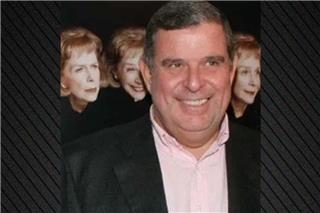 Πέθανε ο Πάνος Μαρινόπουλος