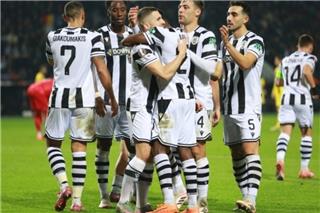 ΠΑΟΚ – Γιουνγκ Μπόις 4-0: Τρένο σε Ελλάδα και Ευρώπη