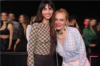 Ηλιάνα Παπαγεωργίου: Κατέθεσε αγωγή ύψους 1.000.000 ευρώ κατά της Έλενας Χριστοπούλου