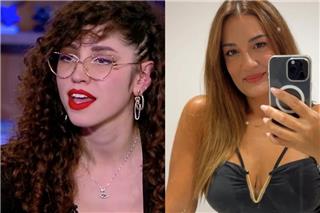 Χείμαρρος η Νεφέλη Μεγκ κατά της Ελίνας Παπίλα: «Την άκουγα να ωρύεται»