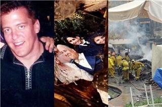 Το έγκλημα την παραμονή των Χριστουγέννων που συγκλόνισε την Αμερική