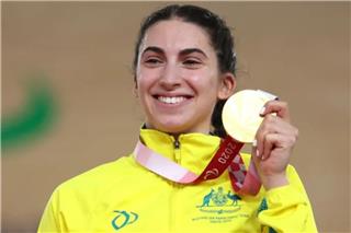 Πέθανε η χρυσή Παραολυμπιονίκης Πέιτζ Γκρέκο σε ηλικία 28 ετών