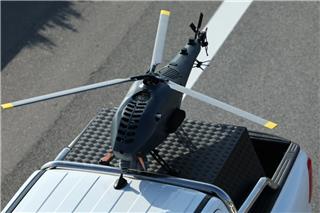 Με drones, anti-drones και όπλα τεχνητής νοημοσύνης η σημερινή στρατιωτική παρέλαση για την 28η Οκτωβρίου