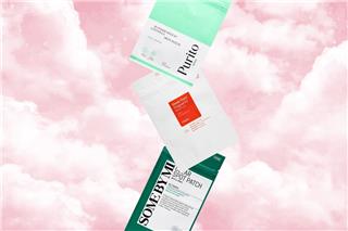 Pimple patches: Ψάξαμε και βρήκαμε τα πιο αποτελεσματικά