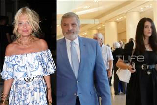 Γιώργος Πατούλης: Παντρεύεται με θρησκευτικό γάμο τη σύντροφό του, Νάνσυ Κοιλού – «Η Μαρίνα Σταυράκη είναι έξαλλη»