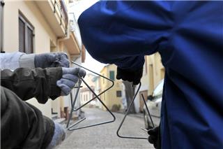 Πάτρα: Παιδιά είπαν τα κάλαντα και πληρώθηκαν με IRIS