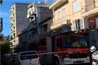 Νεαρός απειλούσε να αυτοκτονήσει στην Πάτρα: Παρέμβαση της Αστυνομίας και της Πυροσβεστικής