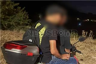 Πάτρα: Τι υποστήριξε ο 19χρονος για τη φωτιά στα Συχαινά και ο ρόλος των κατοίκων