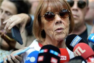 Σοκάρει η νύφη του Ντομινίκ Πελικό: Ζητούσε γυμνές φωτογραφίες από τις εγγονές του για να τους πάρει παιχνίδια