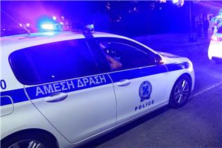 Πατέρας στο Αιγάλεω τραυμάτισε στον λαιμό με μαχαίρι την 19χρονη κόρη του