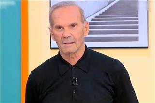 Πέτρος Κωστόπουλος για Miss Universe: «Αν έλεγα εγώ όσα είπε η Καινούργιου θα με κρέμαγαν στο Σύνταγμα»