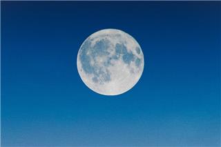 NASA: Γιατί η Σελήνη… συρρικνώνεται