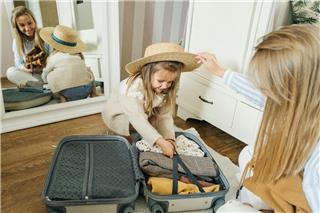 Αλλάζουν όλα από Κυριακή στα αεροπορικά ταξίδια ‑ Τι πρέπει να γνωρίζουν όλοι