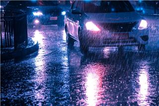 Adel: Χτυπά και την Αττική - Σήμερα το πιο δύσκολο 24ωρο, πού θα πέσει το περισσότερο νερό