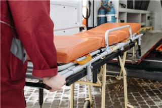 Τραγωδία στο Νόβι Σαντ της Σερβίας - Νεκρός σε τροχαίο 32χρονος Έλληνας