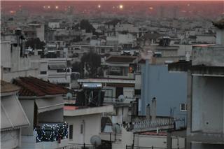 Ακίνητα: Παραμένουν κλειστά 117.000 σπίτια στο κέντρο της Αθήνας, 1 στα 4 δεν κατοικείται