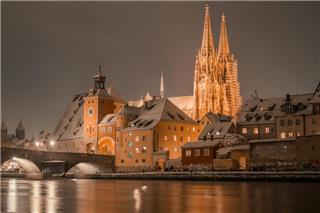 Οικονομία στα δώρα των γιορτών κάνουν οι Γερμανοί - «Κακό το καταναλωτικό κλίμα»