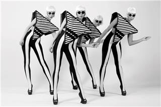 Eleven The Fashion Project