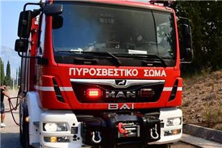 Χαλάνδρι: Σε σοβαρή κατάσταση ο σεφ εστιατορίου μετά από έκρηξη φιάλης υγραερίου