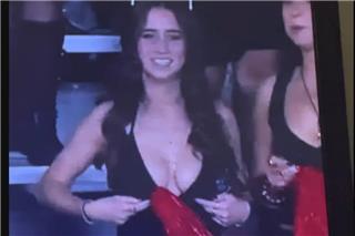 Φοιτήτρια στις ΗΠΑ έγινε viral για την εμφάνισή της χάρη στο ESPN