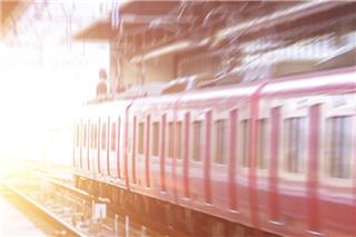 Θεσσαλονίκη - Σίνδος σε 11 λεπτά με μόνο 1 ευρώ - Πρεμιέρα για τα έξι νέα δρομολόγια του Προαστιακού