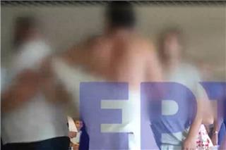 Αγριος καβγάς σε πλοίο από Κρήτη για Πειραιά: Επιβάτης πιάστηκε στα χέρια με μέλη του προσωπικού