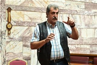 Πολάκης: Καιρός για ριζικές αλλαγές στην ηγεσία του ΣΥΡΙΖΑ