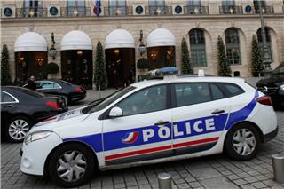 Αυτοκίνητο έπεσε σε πεζούς στη Γαλλία: Τουλάχιστον δέκα τραυματίες