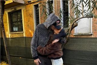 Ο Ακίλε Πολονάρα γιόρτασε τα γενέθλια του με συγκινητική αφιέρωση στη γυναίκα του