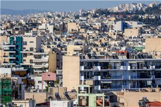 Έρχεται νέος φόρος για τα ακίνητα το 2027 - Τι είναι το Τέλος Τοπικής Ανάπτυξης