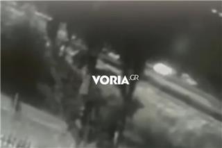 Βίντεο ντοκουμέντο πριν από το τροχαίο με την Porsche – Φαίνεται να τρέχει με μεγάλη ταχύτητα