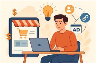 Πώς να ξεκινήσεις μια επιτυχημένη online επιχείρηση από το μηδέν