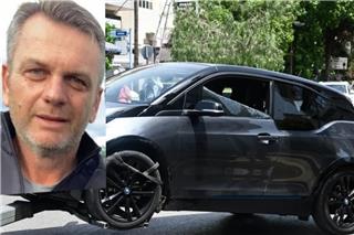Ψυχικό: Συνελήφθη ο 44χρονος ύποπτος για την δολοφονία του τοπογράφου