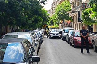 Γνωστή τρανς της Θεσσαλονίκης το άτομο που πήδηξε στο κενό από μπαλκόνι