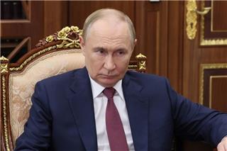 Λαβρόφ: Οι Ουκρανοί επιχείρησαν να πλήξουν με 91 drones την κατοικία του Πούτιν – «Είναι ψέματα», λέει ο Ζελένσκι