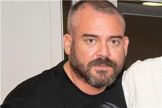 Πένθος για Πυγμαλίωνα Δαδακαρίδη