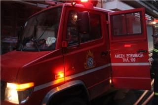 Τραγωδία στη Ροδόπη: Νεκρό παιδί 7 ετών από φωτιά σε σπίτι – Στο νοσοκομείο το 5χρονο αδερφάκι του και ο πατέρας του