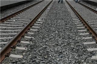 Θεσσαλονίκη: Νεκρή γυναίκα που παρασύρθηκε από τρένο