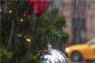 Μαρουσάκης: Ξεκινά βροχερή εβδομάδα - «Γκρίζα» Χριστούγεννα με καταιγίδες