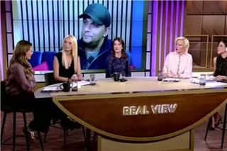 Το Real View «αδειάζει» την Αντζυ Λουπέσκου για τη συνάντηση με τον Πάνο Ρούτσι: «Τρομάζω, ένιωσα ετεροντροπή»