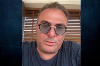 Δείτε το βίντεο που ανέβασε ο Αντώνης Ρέμος ‑ «Δεν έχω να φοβηθώ τίποτα»