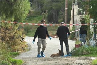 Δραματική ανατροπή στην άγρια δολοφονία στη Σαλαμίνα: Τη σκότωσε με σφυρί η νύφη της