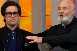 «Είναι καθαρός από ναρκωτικά» – Η αισιοδοξία του Ρομπ Ράινερ μήνες πριν από τη στυγερή δολοφονία