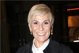 Χρύσα Ρώπα για την κατάθλιψη: «Δεν ήθελα να πάρω τα αντικαταθλιπτικά, αντέδρασα»