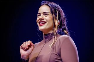 Η Ροσαλία αποκάλυψε πως κάνει αποχή από το σeξ