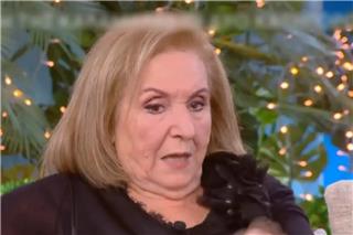 Συγκίνηση της Κάρμεν Ρουγγέρη για τον θάνατο του συζύγου της – «Είναι μεγάλη απώλεια»