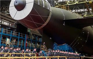 «Khabarovsk»: Το νέο πυρηνικό υποβρύχιο της Ρωσίας που μπορεί να προκαλέσει ραδιενεργό τσουνάμι