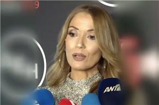 Γιώτα Τσιμπρικίδου για την εγκυμοσύνη της: Είναι κάτι που το ήθελα χρόνια με τον άντρα μου, το παλέψαμε πολύ