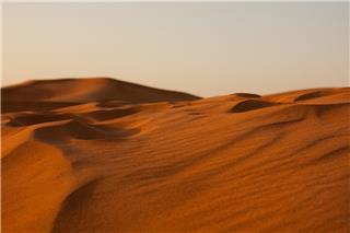 Μπορεί η έρημος Σαχάρα να λύσει το ενεργειακό πρόβλημα του πλανήτη;