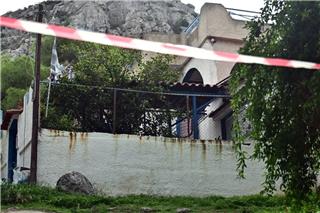 Το σατανικό σχέδιο της νύφης που κατέληξε σε δολοφονία της πεθεράς στη Σαλαμίνα